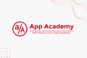 Mari Nazary's Vision for Expanding Access in Tech Education as New CEO of App Academy