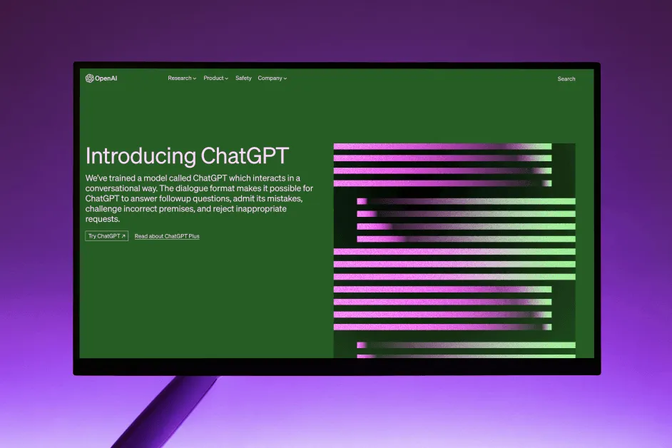 chatgpt genai tools